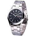 thumbnail image 2 of Seiko Men's SGGA25 Day Date Dress Watch, 2 of 2