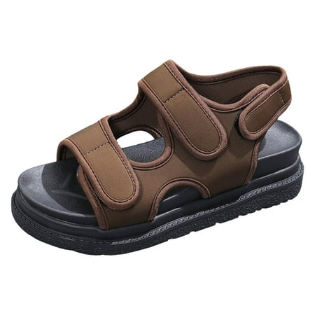 

Jungdeepe Women Sandals Fashionable New Pattern Solid Color Womens Metallic Sandals Ladies Summer Sandals for Women Dressy F Heel Sandals for Women Wedding Rhinestone Sandals for Women Wide