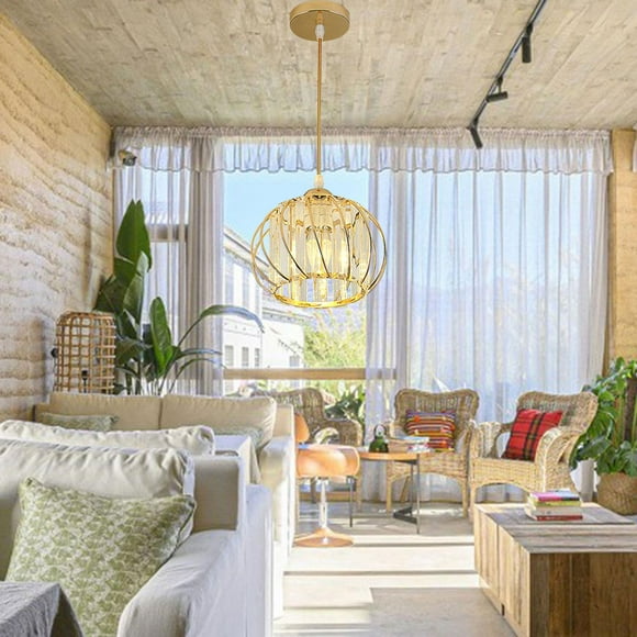 LED Pendant Light Ceiling Light Fixture Lighting for Restaurant Loft Bedroom Light