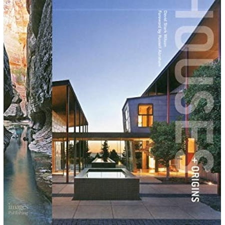 Pre-Owned Houses + Origins : WA Design (Hardcover) 9781864704662