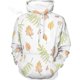 thumbnail image 3 of Sudadera con capucha con estampado 3D de hojas de otoño para hombres y mujeres, ropa informal de moda, unisex, de alta calidad, 3 of 5