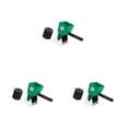 thumbnail image 1 of Kenally Rodillo aplicador de pegamento portátil para carpintero, carpintería, eficiente y conveniente, ordinario de 3 pulgadas Type1 NO1, 1 of 1