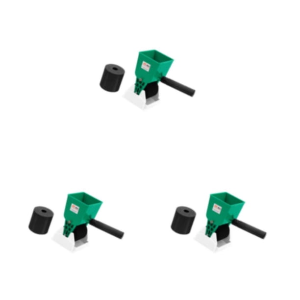 Scienceny Rodillo aplicador de pegamento portátil para carpintero, trabajo en , 3 pulgadas, ordinario Type1 NO1