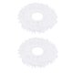 thumbnail image 4 of 12 piezas para Ecovacs Deebot N9 + Robot aspirador máquina de fregona a vapor Hy, 4 of 4