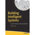 thumbnail image 1 of Systèmes Intelligents de Construction : un Guide pour l'Apprentissage de la Machine Ingénierie, 1 of 3