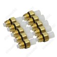 thumbnail image 3 of 2 Pieces Rear Air Suspension Spring Bags for Ford Expedition for Lincoln for Navigator 07-13, 3 of 5
