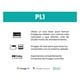 thumbnail image 4 of Proyector Láser Hisense 120 pulgadas 4K Ultra HD Smart Laser PL1, 4 of 4