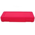thumbnail image 2 of Ruler Box, Hot Pink, 2 of 2