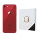 thumbnail image 1 of iPhone 8 64GB Reacondicionado Rojo + Reloj Genérico Apple iPhone iPhone 8, 1 of 2