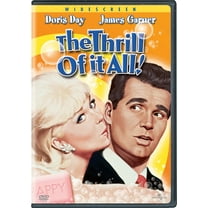 The Thrill of It All! [DVD]