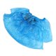 thumbnail image 5 of 100x Cubrezapatos Desechables Cubrebotas Para Lluvia Protector De Arranque Para Mujeres Hombres 2g Sunnimix Cubierta para zapatos de lluvia, 5 of 8