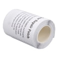 thumbnail image 3 of 12.3ft Roll TPU Pool Repair Patch Waterproof Multipurpose for Bounce House Canopy Air Bed Pool Floats,PoolRepairPatch,InflatablePatchRepairKit, 3 of 5