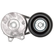 Gates Drive Belt Tensioner Assembly for Nissan Juke, Sentra Fits select: 2017-2022 NISSAN ROGUE SPORT