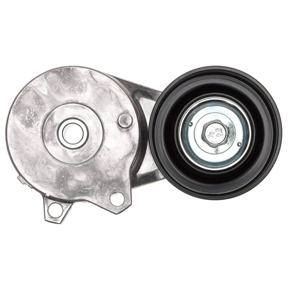 Gates Drive Belt Tensioner Assembly for Nissan Juke, Sentra Fits select: 2017-2022 NISSAN ROGUE SPORT