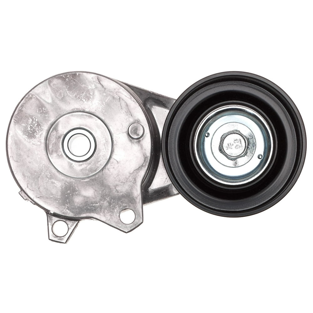 Gates Drive Belt Tensioner Assembly for Nissan Juke, Sentra Walmart