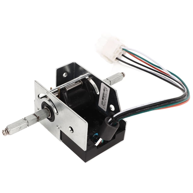 Electronic Throttle Body Assembly, High Strength 0-5V Electronic Throttle Quick Response Forklift