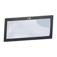 thumbnail image 3 of segolike Magnifying Lens for Helmet High Performance Versatile Eye Protecting Replacement Inserts Universal Glass Lens 3.5, 3 of 9