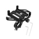 thumbnail image 3 of Soporte para teléfono de bicicleta para manillar de bicicleta, soporte para teléfono de bicicleta para ciclismo deportivo, bicicletas de carretera Negro, 3 of 8