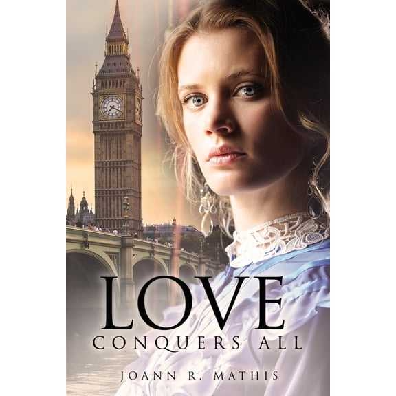 Love Conquers All, (Paperback)