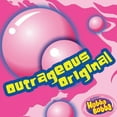 thumbnail image 2 of 5x Packs Wrigley's Hubba Bubba Outrageous Original Bubble Gum ( 5 Piece Packs ), 2 of 4