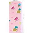 thumbnail image 3 of Refrigerator Door Hanlde Protector, Practical Electrical Kitchen Appliances Covers Microwave Handle Sleeve for Refrigerator Home Kitchen, 3 of 8