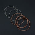 thumbnail image 1 of ziyahi 12 Pieces Guitar Strings Set Coating String Kit Alloy Wire Pure Copper Core Universal Replacement Parts String Set Beginners, 1 of 9