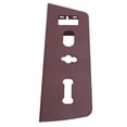 thumbnail image 1 of Bl3z Driver Side  Switch Bezel Panel Cover,  ABS  Shielding Housing, Modern Finish for Interior Style, 1 of 7