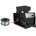 thumbnail image 4 of E71T-GS Aluminum Flux Core Welding Wire Gasless, 1KG Self-Shielded 0.8mm Wire for MIG Welding, 4 of 5