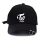 thumbnail image 2 of Idol Twice Sudadera Kpop + Gorra Gratis !!!, 2 of 3