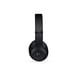 thumbnail image 3 of Beats Studio3 Wireless Noise Cancelling Over-Ear Headphones - Matte Black (Previous Model) Apple MQ562LL/A, 3 of 6