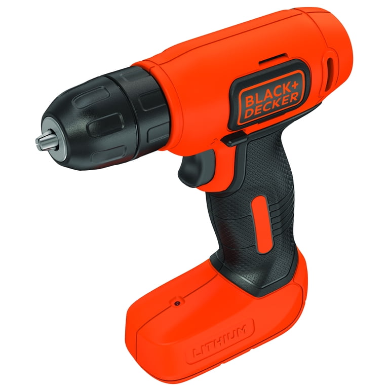 Black and decker impact driver walmart deals