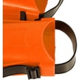 thumbnail image 4 of Adjustable Fins Training Long Flippers Scuba Diving Swimming Snorkeling, 4 of 7