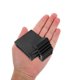 thumbnail image 5 of Luxshiny 4Ud Accesorios Para Tapetes Antideslizantes Protector De Negro, 5 of 7