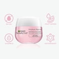 thumbnail image 2 of Garnier Moisture Rescue Gel-Crema refrescante para piel seca sin aceite 1,7 oz (50 g) 2 unidades (el embalaje puede variar), 2 of 5