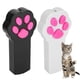 thumbnail image 1 of Juguete para gatos ANGGREK 2 piezas con forma de garra de gato puntero de luz roja Otros, 1 of 8