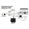 thumbnail image 6 of Weatherproof Trailer Breakaway with LED Test Light Quick Installation Process for Enhanced Braking, 6 of 13