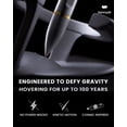 thumbnail image 2 of Pluma Hoverpen Interstellar Edition Futuristic Luxury, 2 of 6