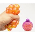 thumbnail image 6 of 1ml Release Grapes Pinch Pranks Stress Relieving Toys Squeezing Water Rot 6 Cm Games Sausage, 6 of 9