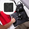 thumbnail image 4 of SOPOTUTU Black Heat Press Machine Protector Cover with Easy Install Chemical Fiber Material, 4 of 8