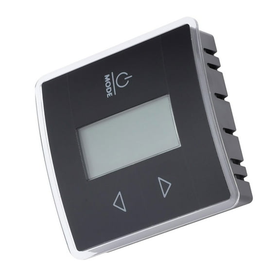 ROZYARD Digital Temperature Display Thermostat Single Zone Campers Thermostat