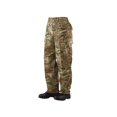 thumbnail image 2 of BDU Pants, 50/50 NYCO Rip, MultiCam, Large, Long, 2 of 3