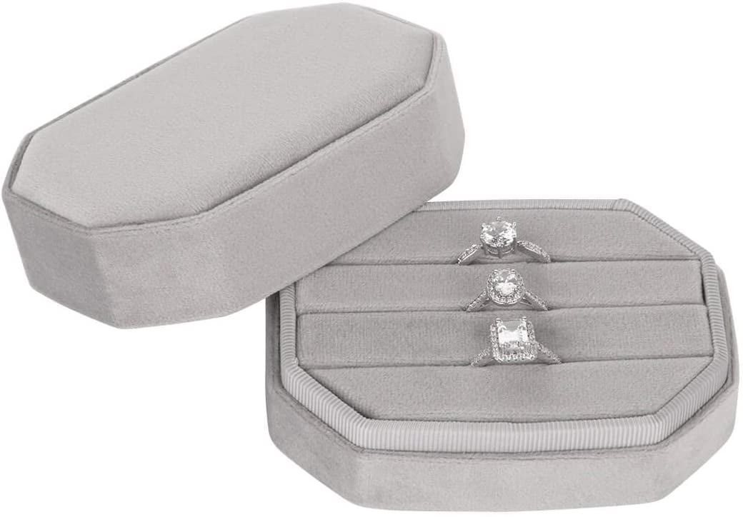 travel ring box
