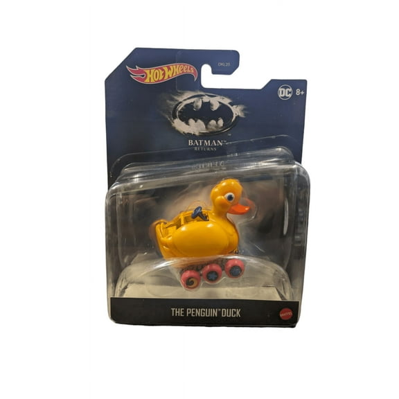Hot Wheels Mattel Batman Play Vehicles