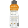 thumbnail image 3 of Tropiclean TP00015 Perfect Fur Thick Double Coat Shampoo for Pets, 3 of 8