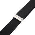 thumbnail image 4 of Men's Adjustable Y-Back Elastic Suspenders Braces Work Button End Suspender, 4 of 6