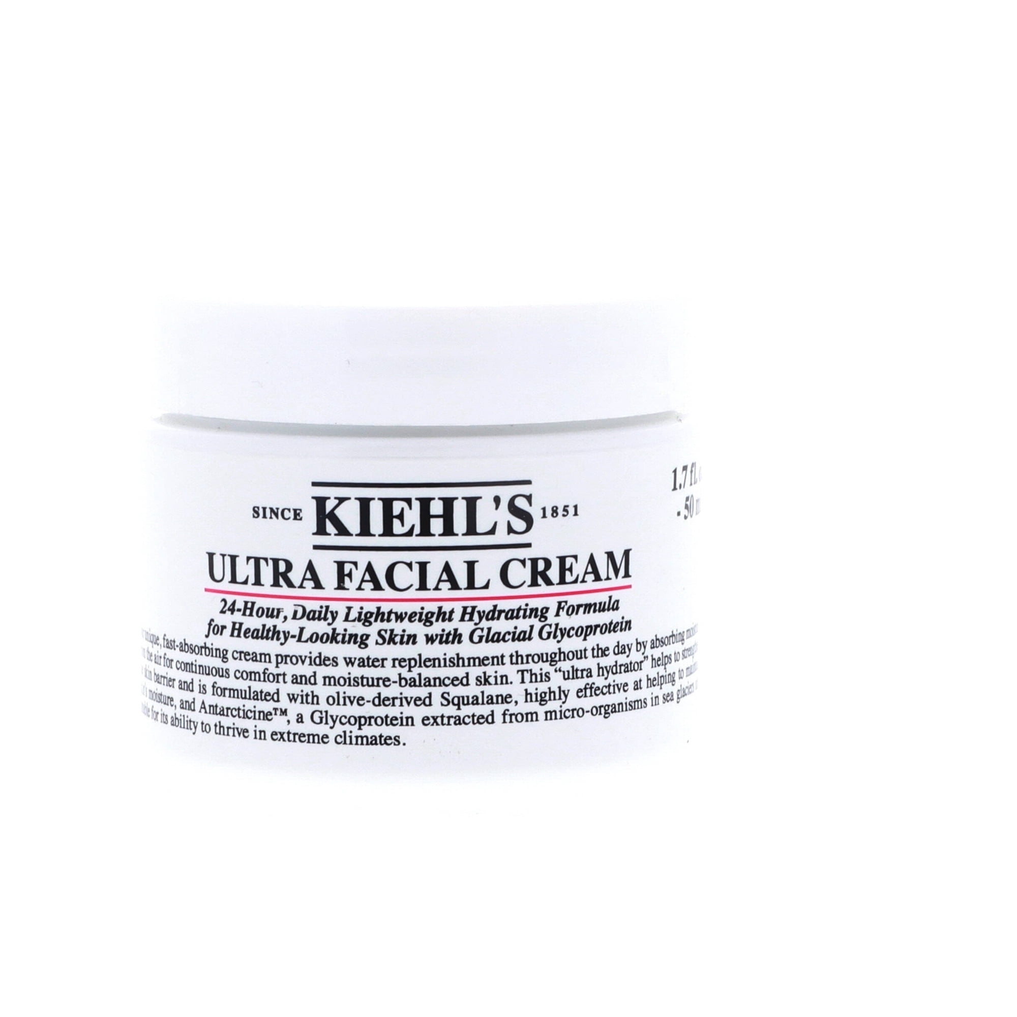 Kiehl's Ultra Facial Cream, 1.7 oz