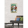 thumbnail image 2 of Marvel Comics - Avengers #70 Wall Poster, 14.725" x 22.375" Framed, 2 of 6