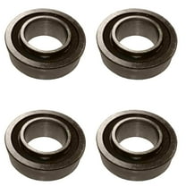 AM118315 Qty 4: Wheel Bearing
 Fits John Deere