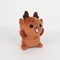 thumbnail image 4 of 99 Nights in The Forest Plush Toy, 7.87 Inch The Deer from 99 Nights in The Forest Stuffed Animal Plushies for Game Fans, Collectible Gift for Birthday Halloween Christmas New Year Gift, 4 of 8