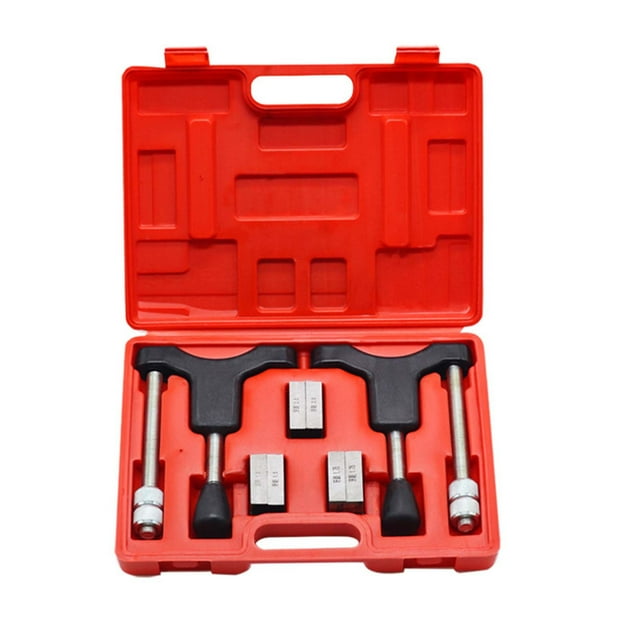 Thread Corrector for Auto Shaft - Precision Tool for Automotive Maintenance